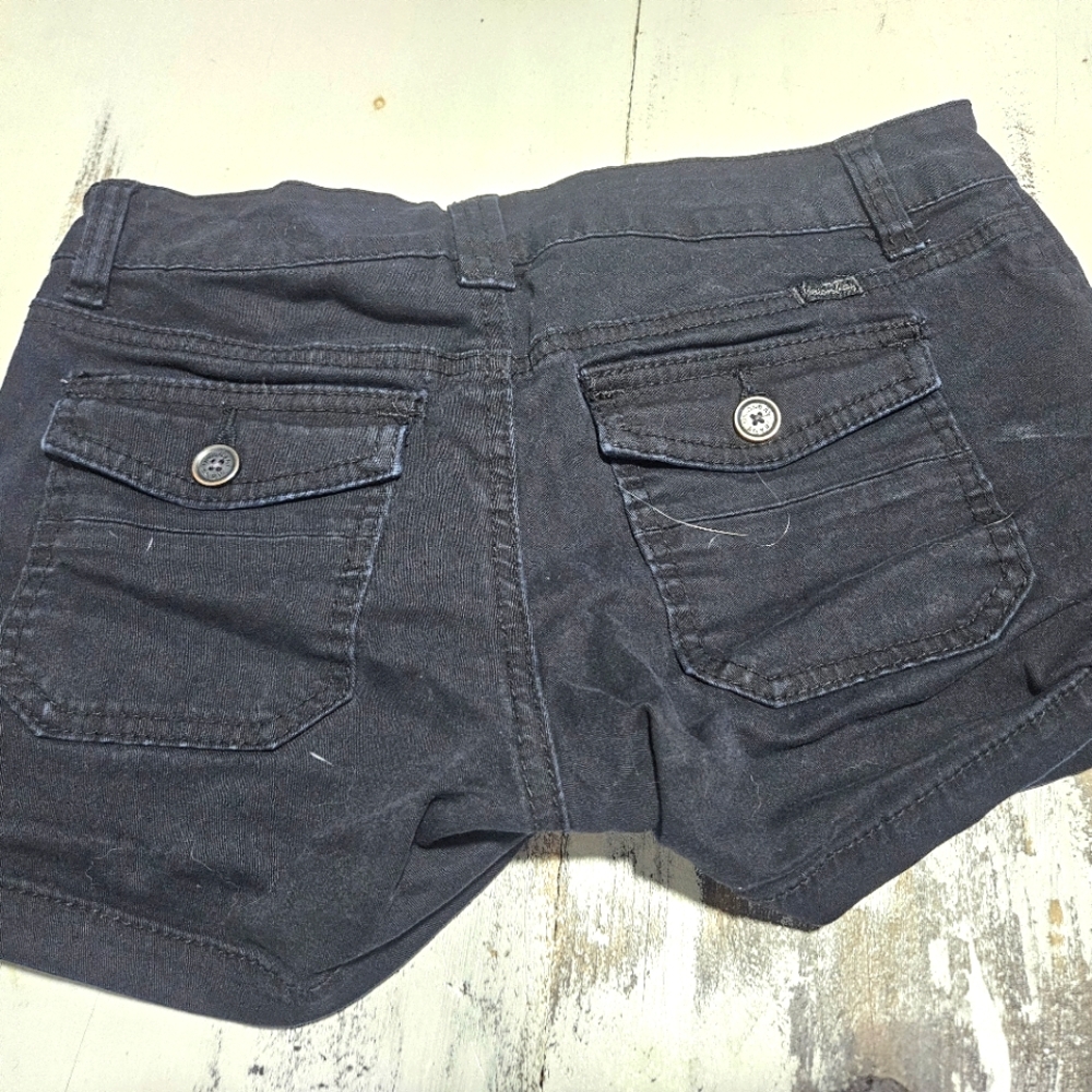 Unionbay jean shorts juniors